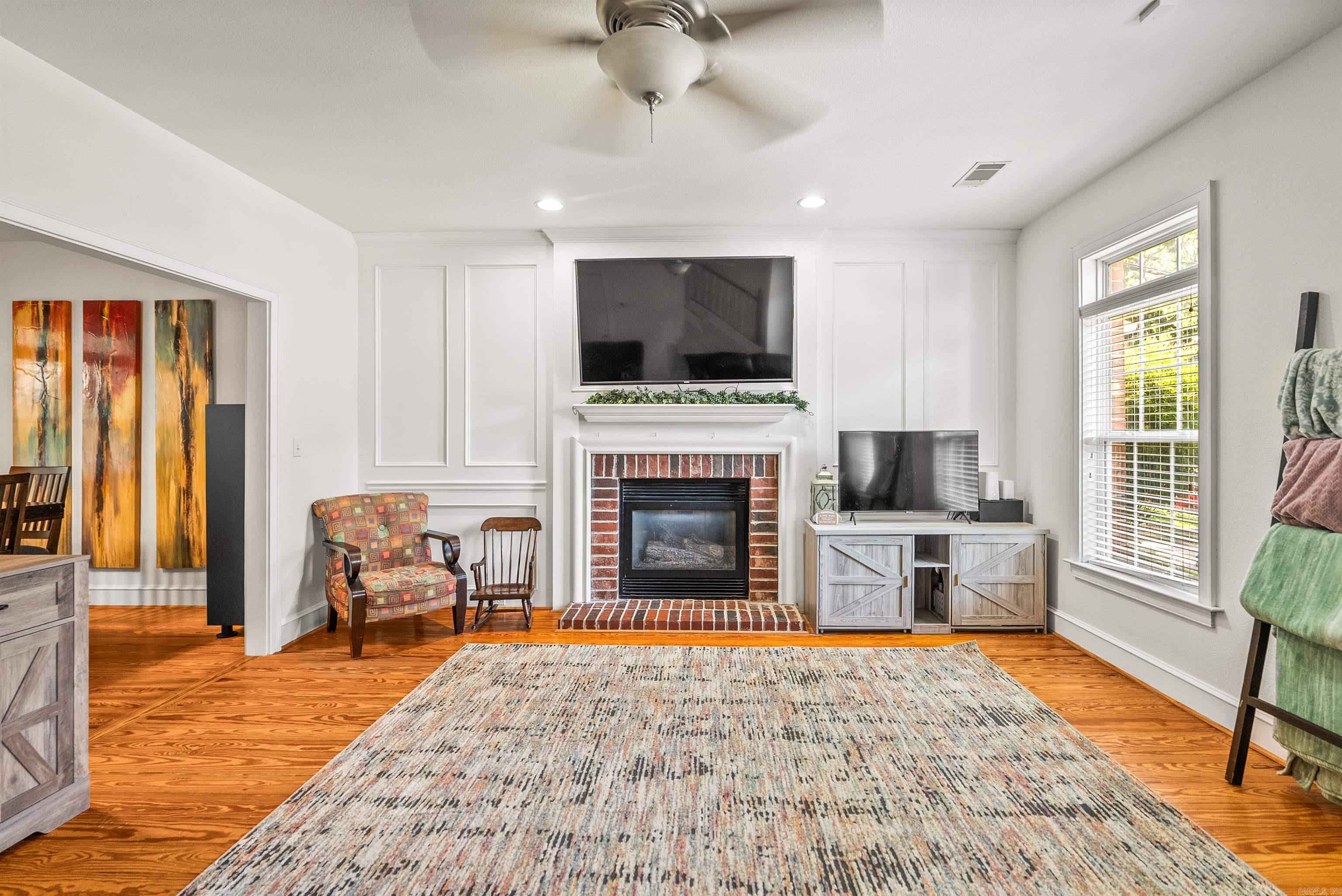 Riffel & Rhoten FPH - Residential