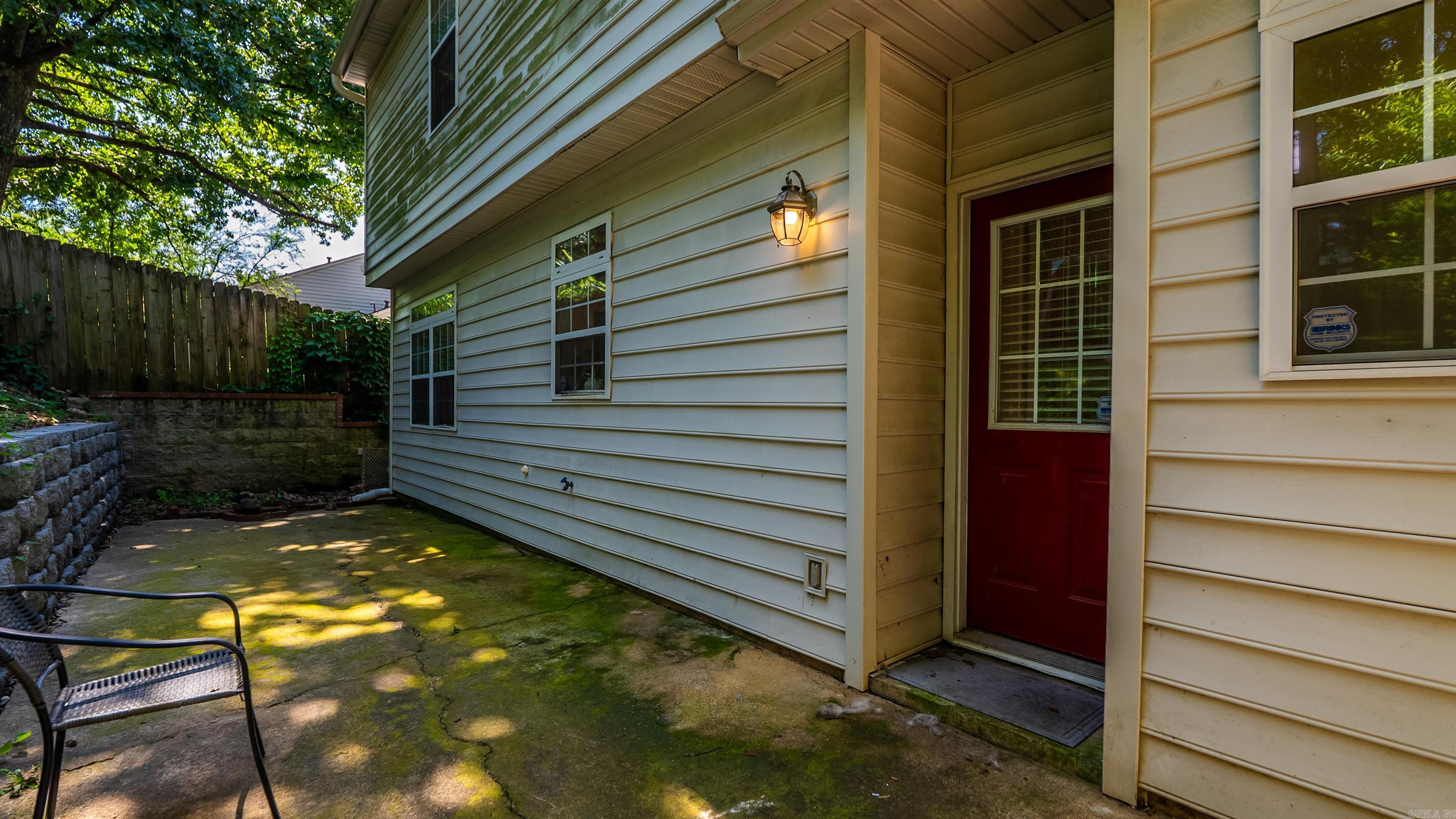 Riffel & Rhoten FPH - Residential