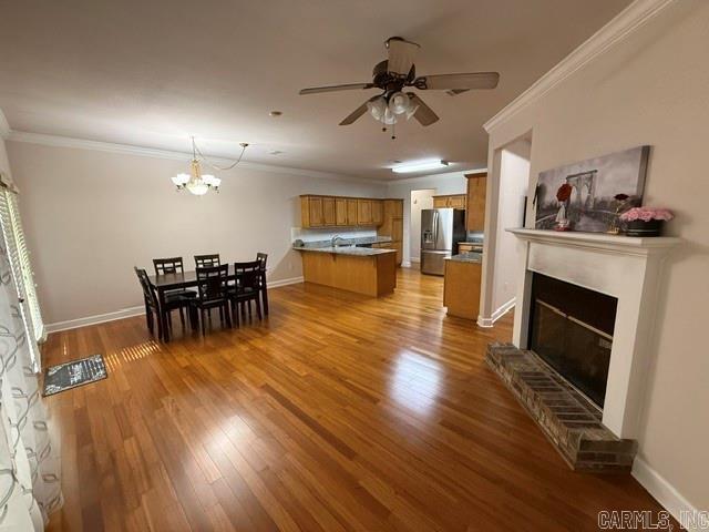 COVE LANDING PHASE II - Residential