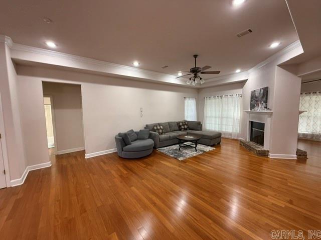 COVE LANDING PHASE II - Residential