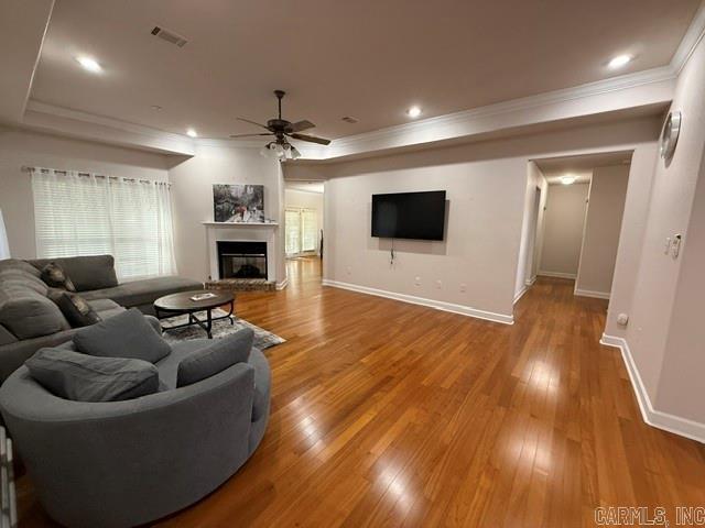 COVE LANDING PHASE II - Residential