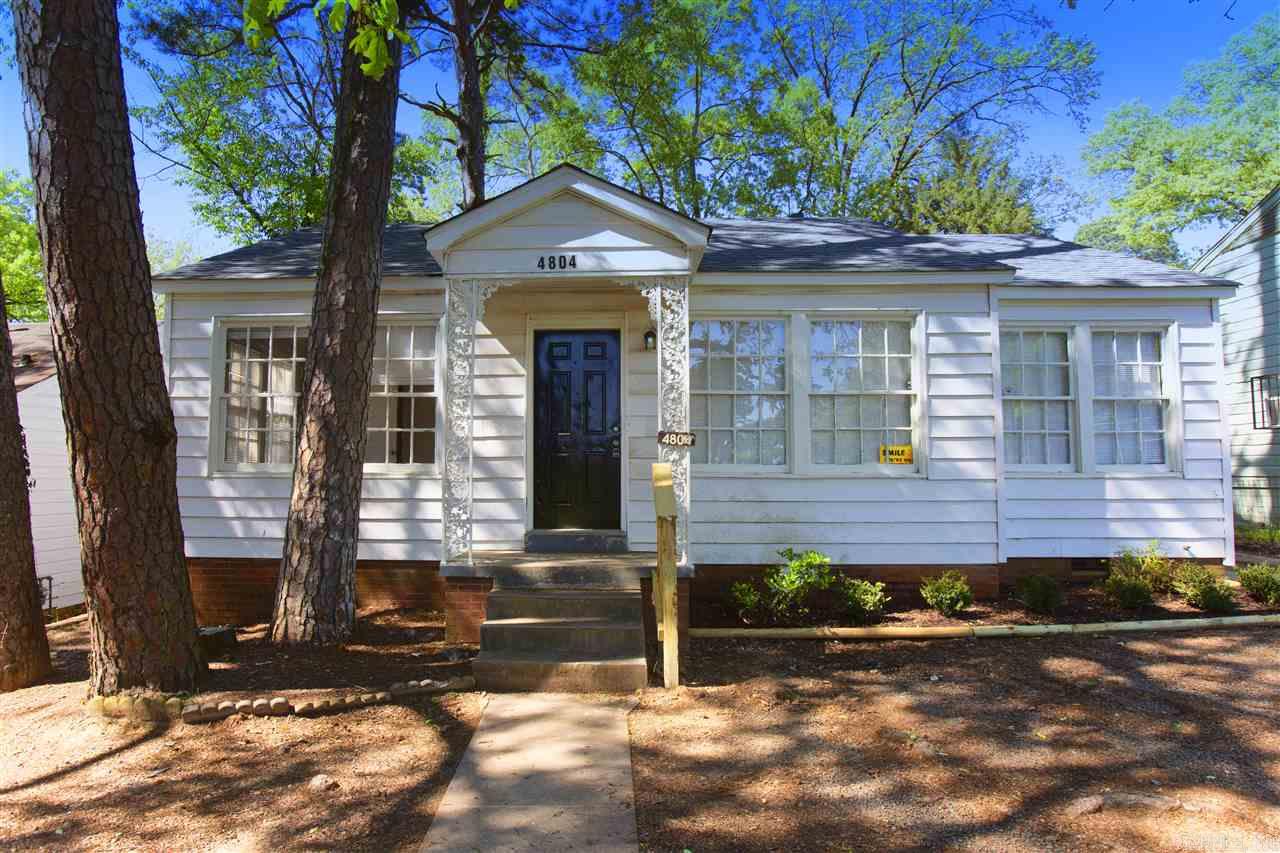 Oak Forest - Residential Lease