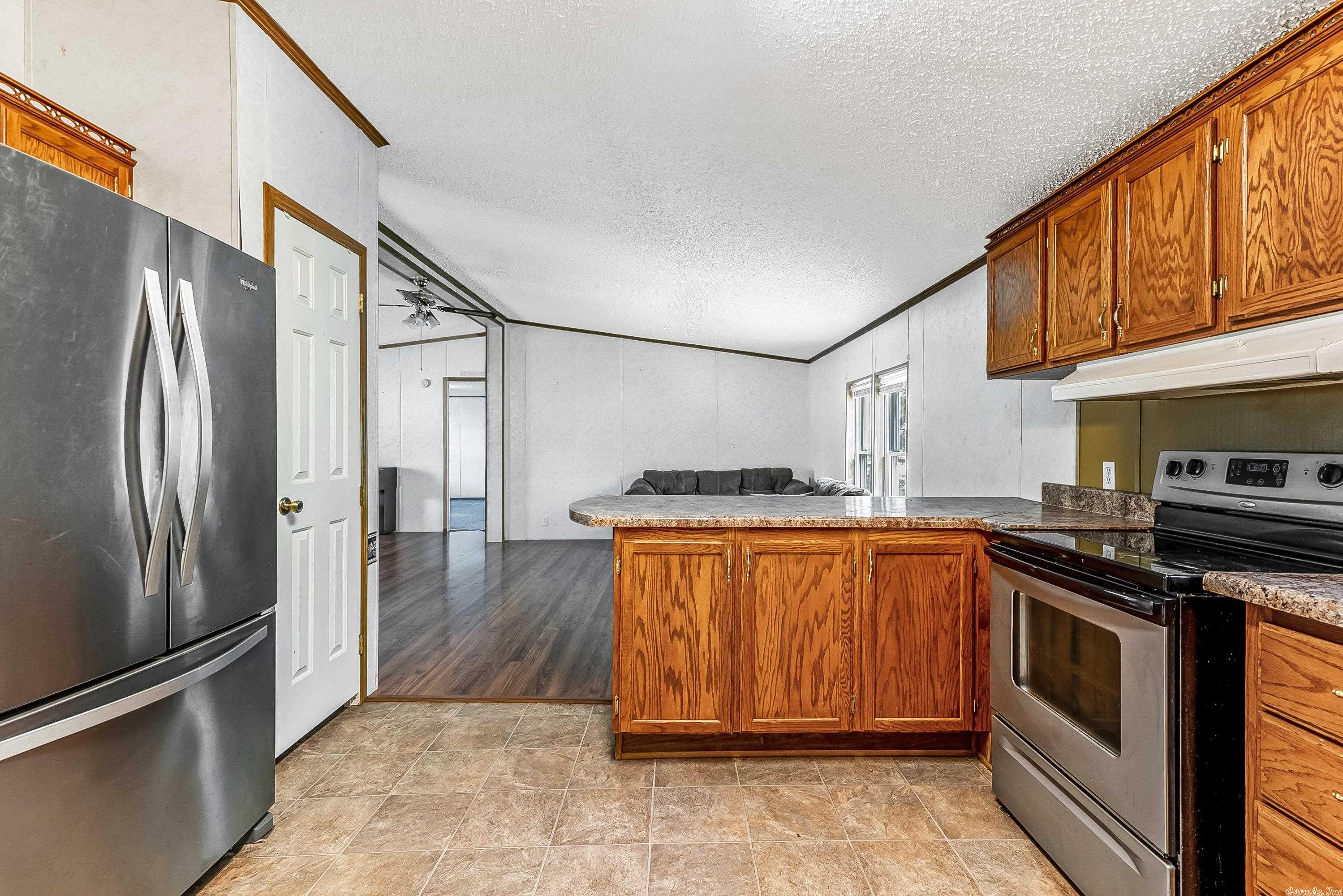Not In List - Residential