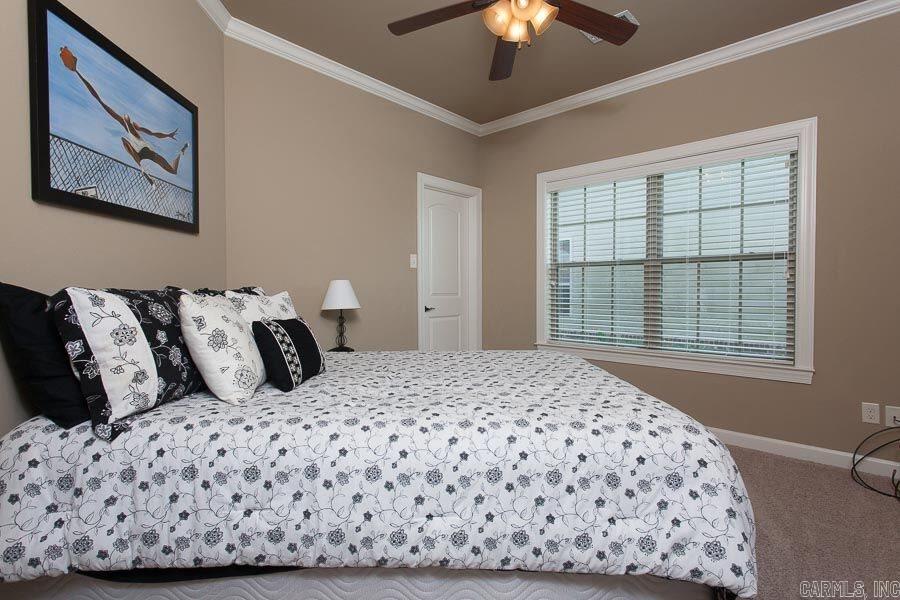 OTTER CREEK COMMUNITY - Residential
