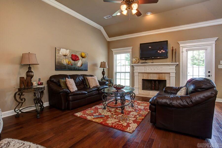 OTTER CREEK COMMUNITY - Residential