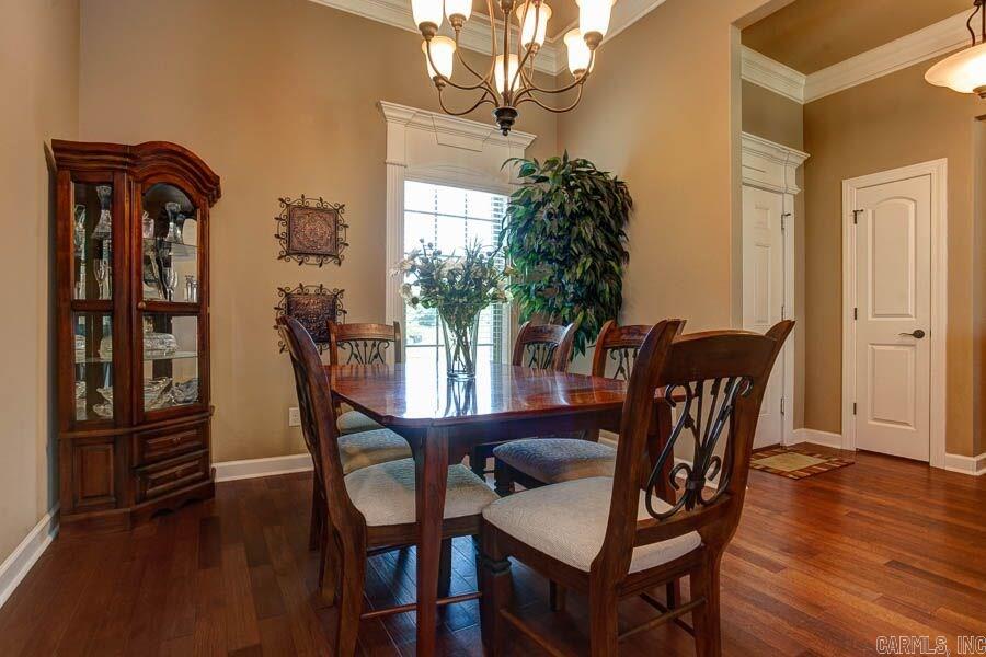 OTTER CREEK COMMUNITY - Residential