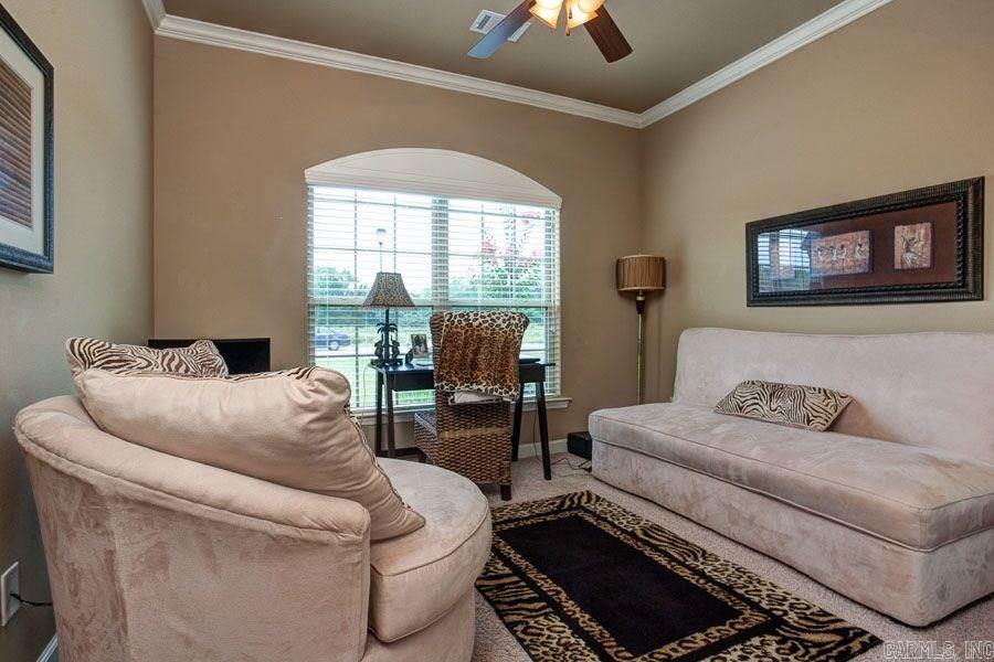 OTTER CREEK COMMUNITY - Residential