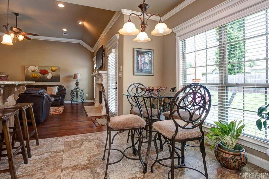 OTTER CREEK COMMUNITY - Residential