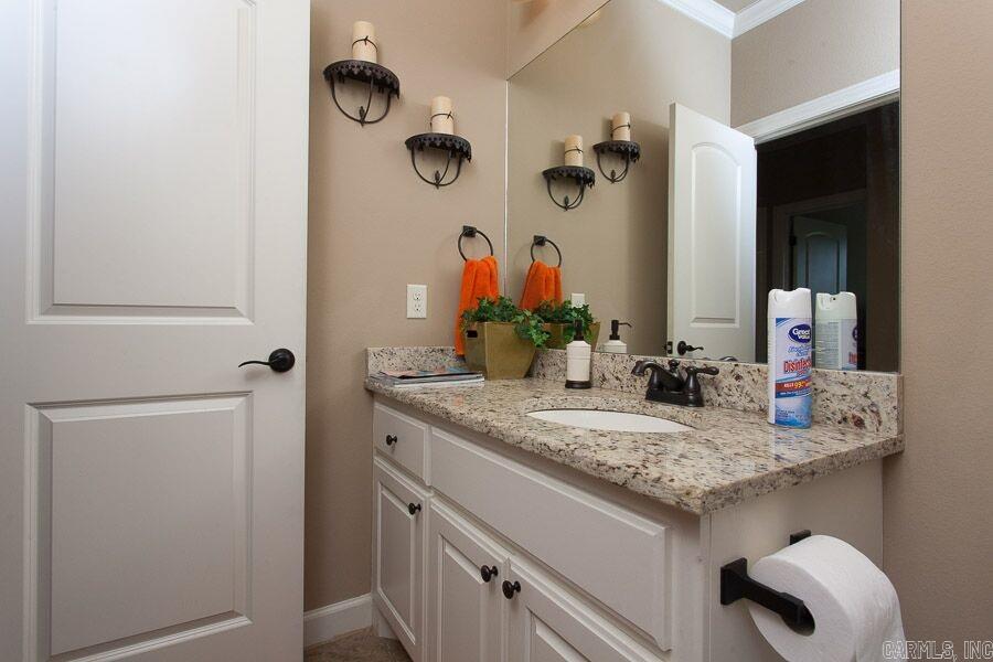 OTTER CREEK COMMUNITY - Residential