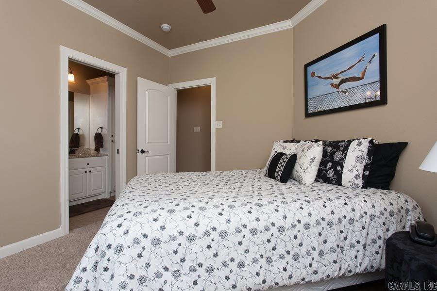 OTTER CREEK COMMUNITY - Residential