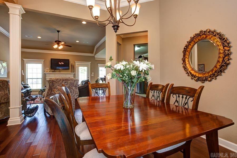 OTTER CREEK COMMUNITY - Residential