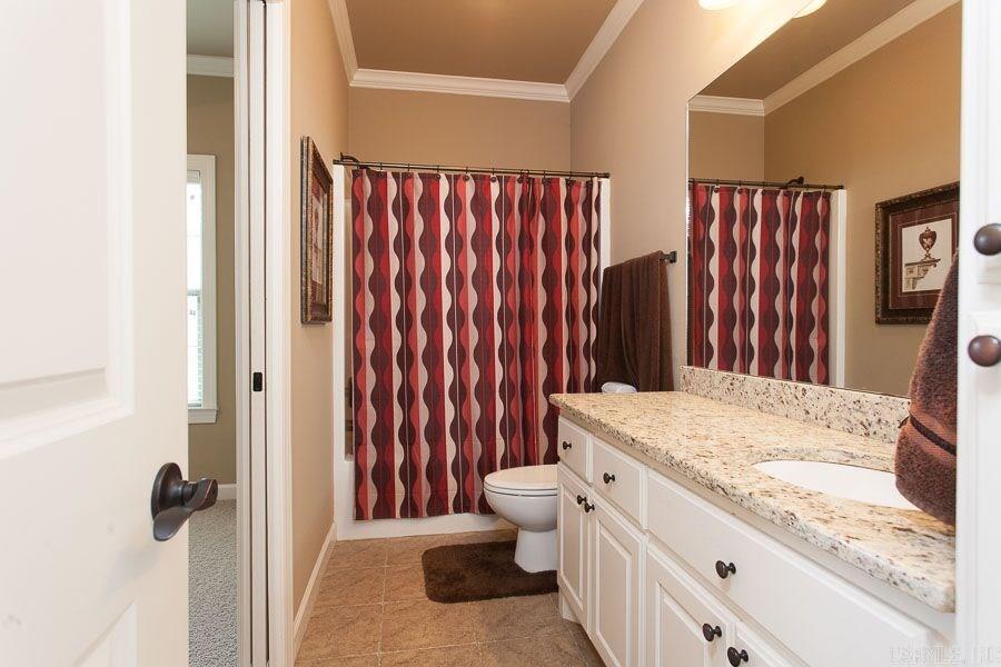 OTTER CREEK COMMUNITY - Residential