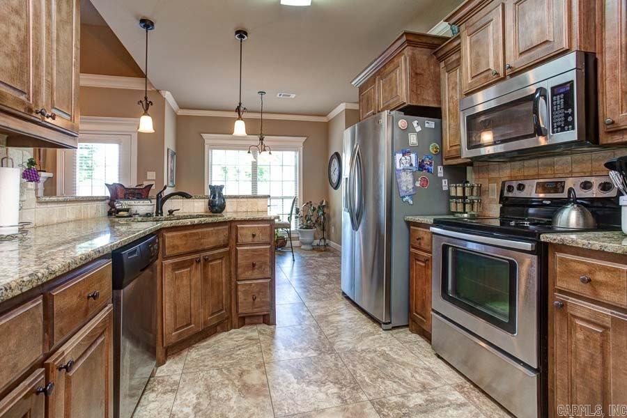 OTTER CREEK COMMUNITY - Residential