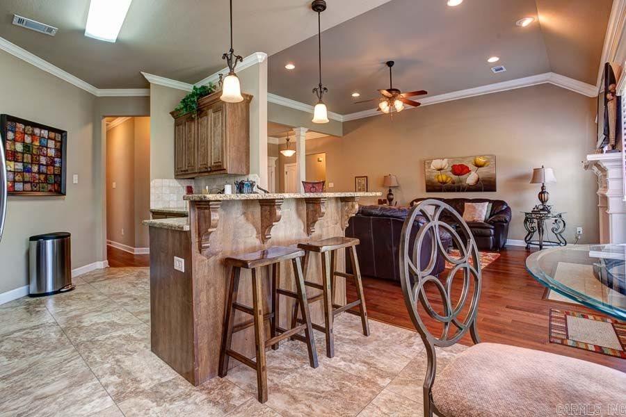 OTTER CREEK COMMUNITY - Residential