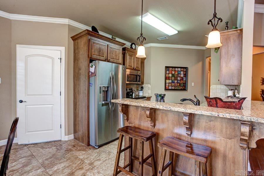 OTTER CREEK COMMUNITY - Residential