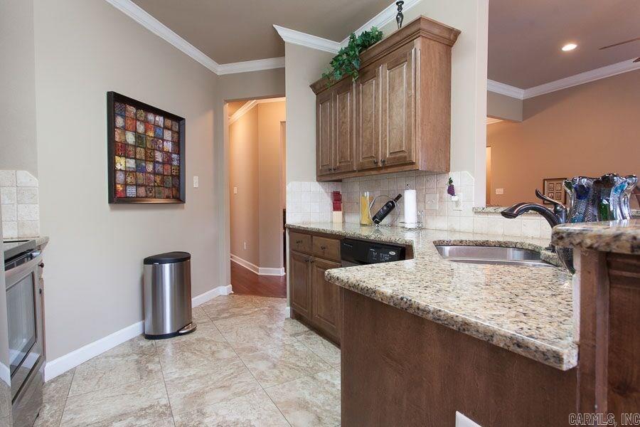 OTTER CREEK COMMUNITY - Residential