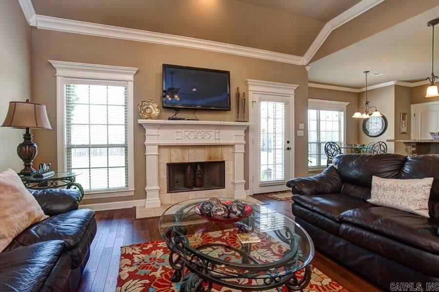 OTTER CREEK COMMUNITY - Residential