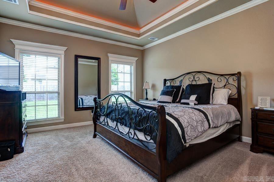 OTTER CREEK COMMUNITY - Residential