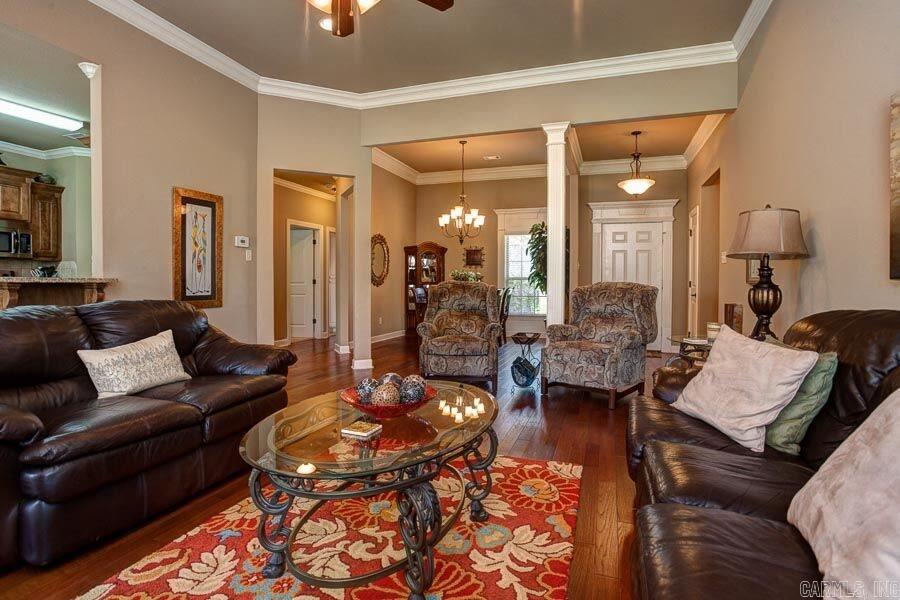 OTTER CREEK COMMUNITY - Residential