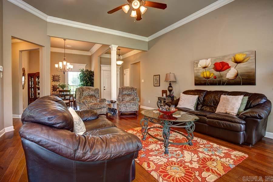OTTER CREEK COMMUNITY - Residential