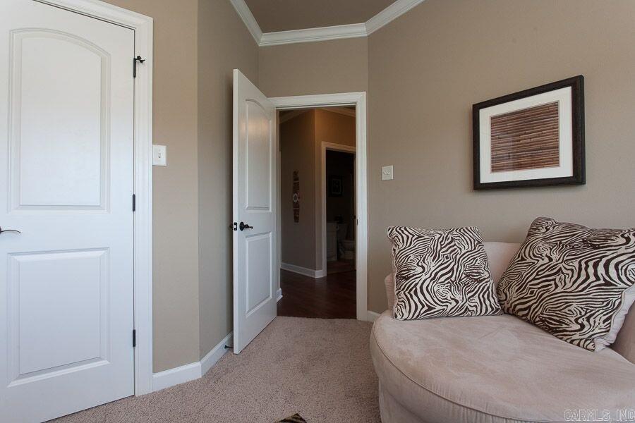 OTTER CREEK COMMUNITY - Residential