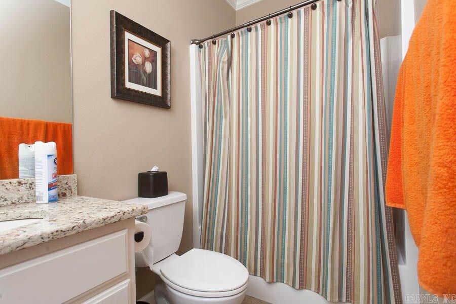OTTER CREEK COMMUNITY - Residential