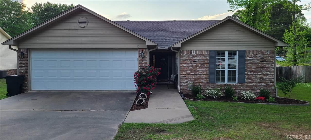 Gray Oaks - Residential
