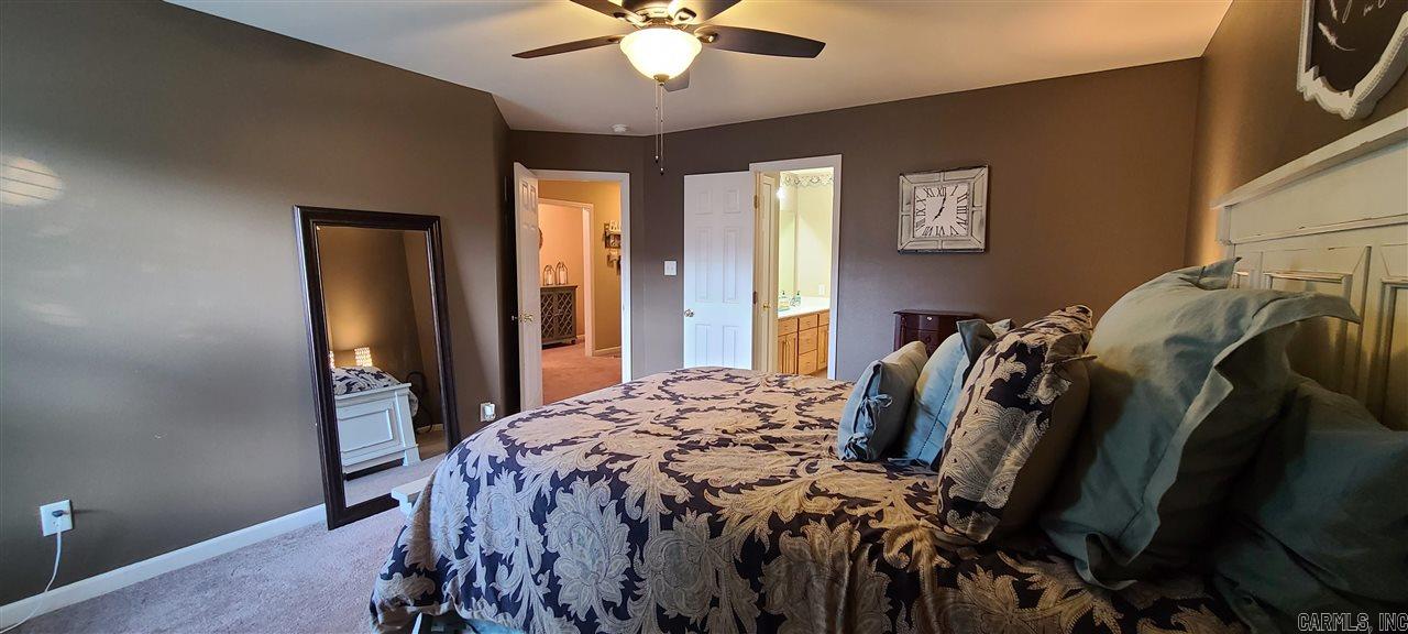 Gray Oaks - Residential