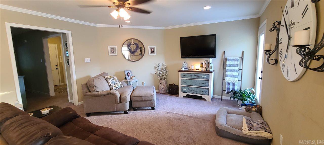 Gray Oaks - Residential