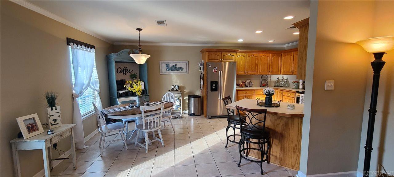 Gray Oaks - Residential
