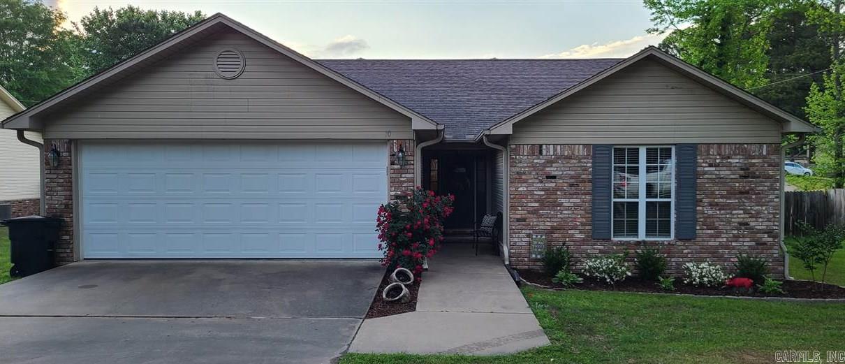 Gray Oaks - Residential