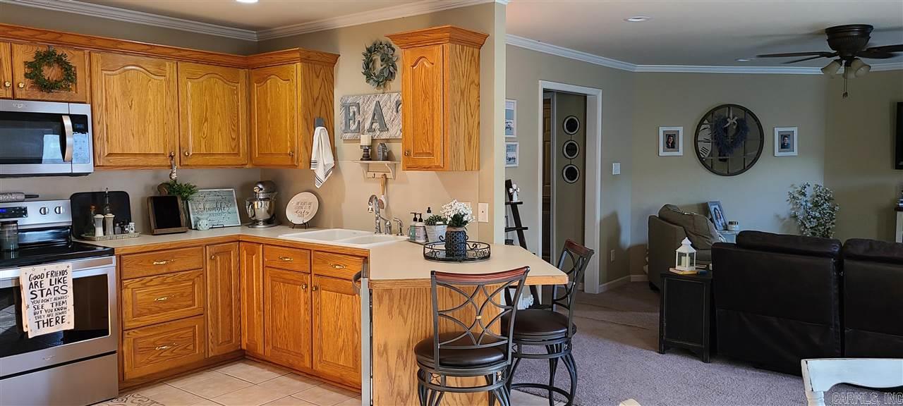 Gray Oaks - Residential