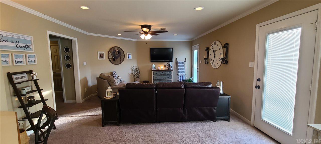 Gray Oaks - Residential