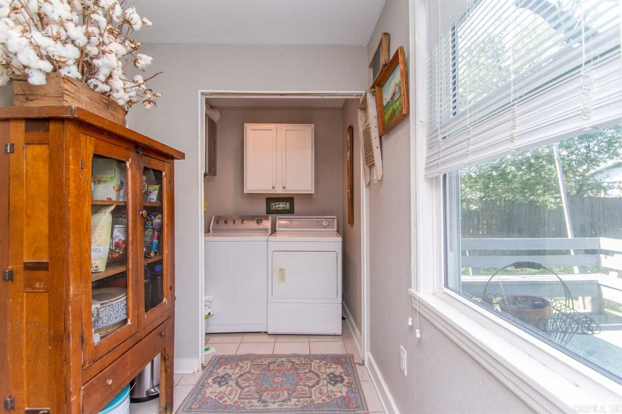 CAMMACK WOODS - Residential