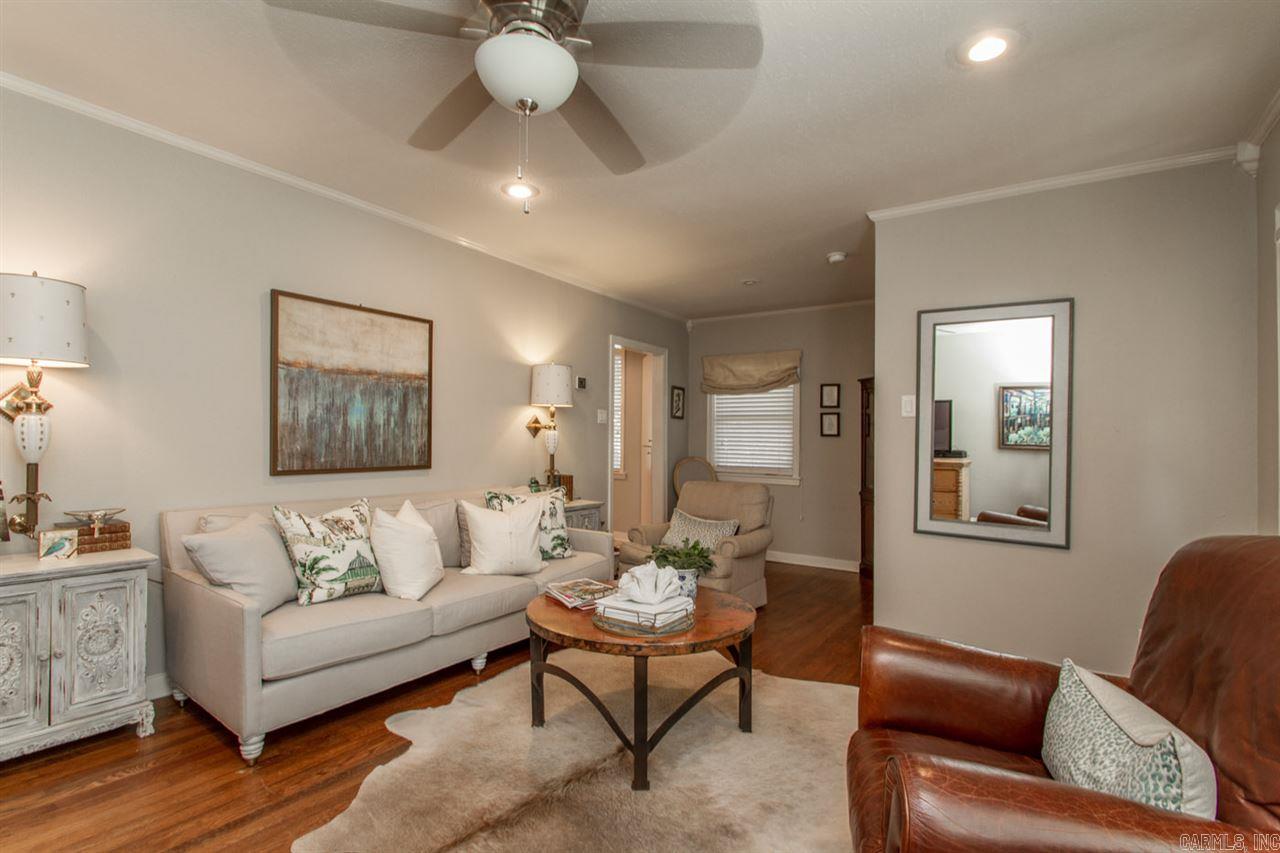 CAMMACK WOODS - Residential