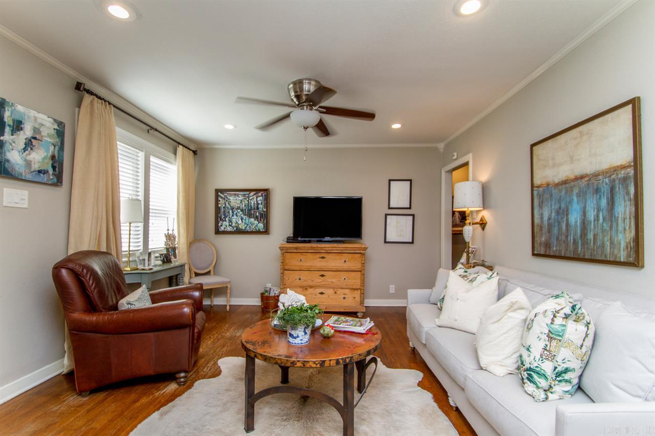 CAMMACK WOODS - Residential