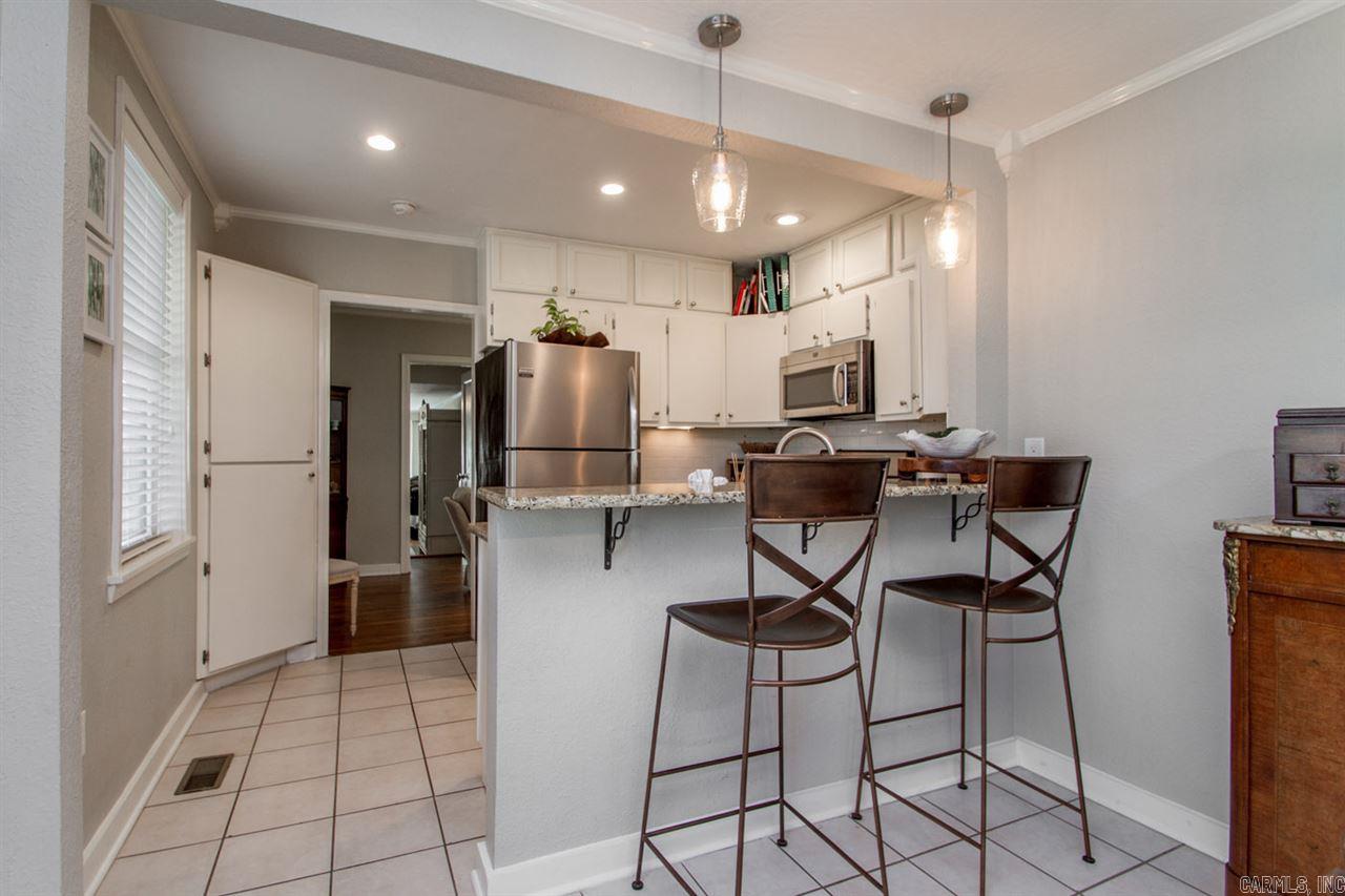 CAMMACK WOODS - Residential