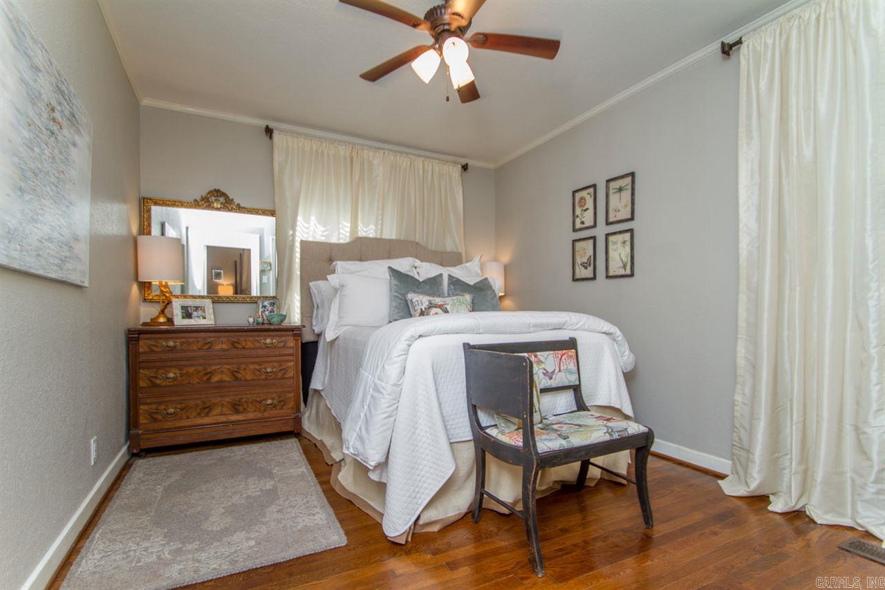 CAMMACK WOODS - Residential