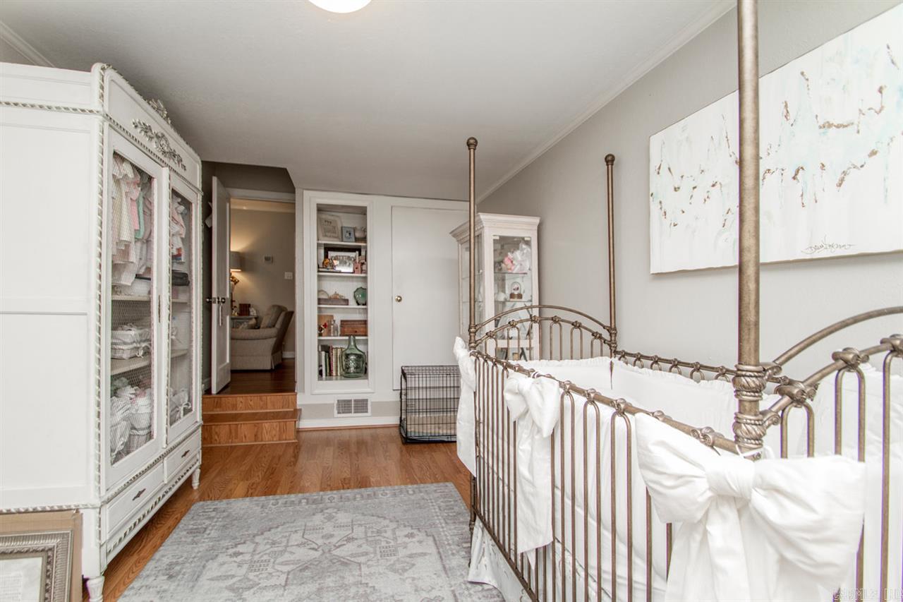 CAMMACK WOODS - Residential