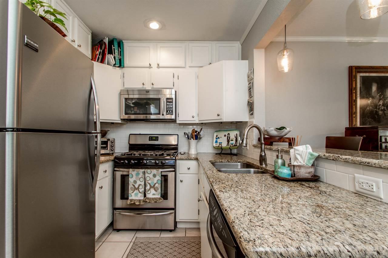CAMMACK WOODS - Residential