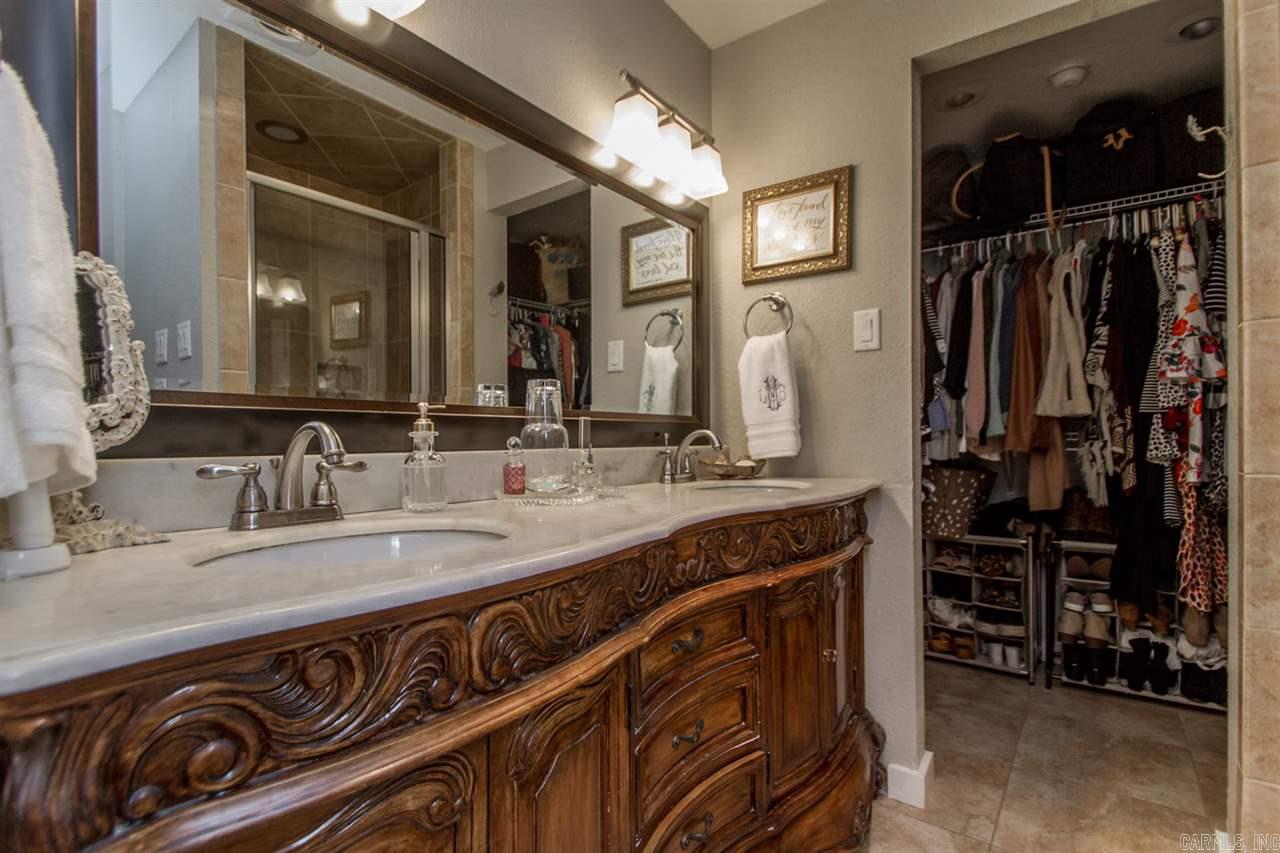 CAMMACK WOODS - Residential