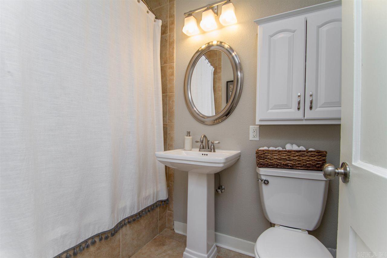 CAMMACK WOODS - Residential