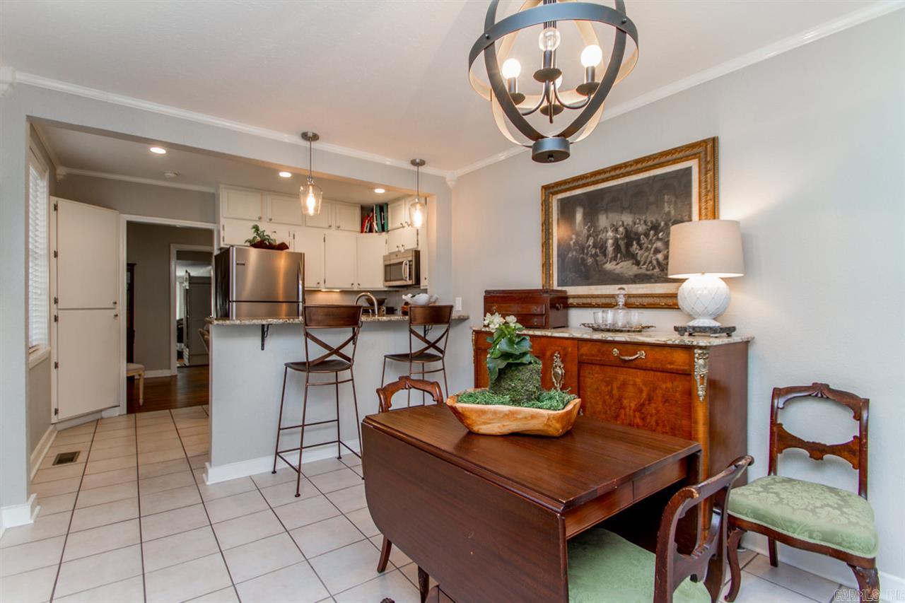 CAMMACK WOODS - Residential