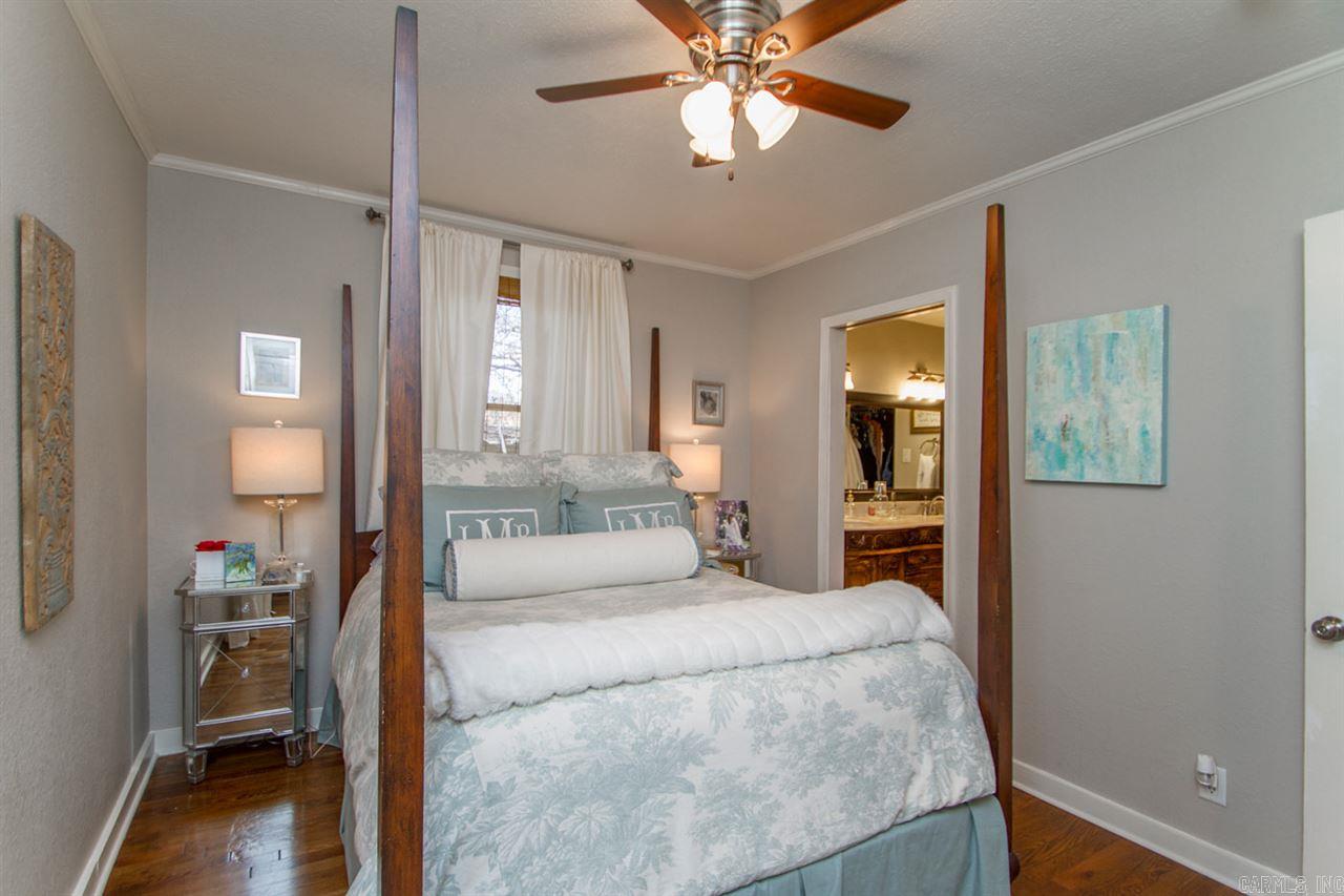 CAMMACK WOODS - Residential
