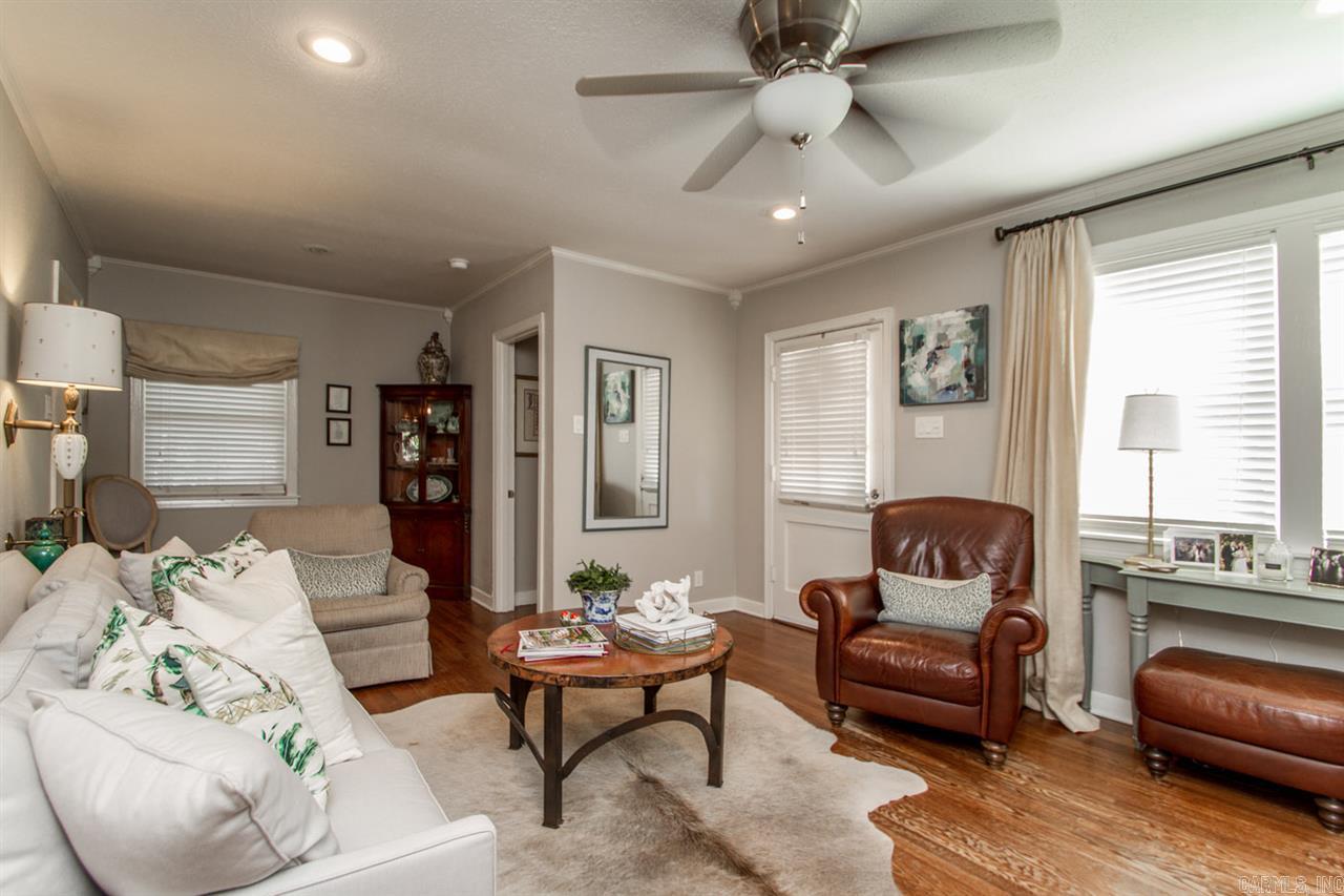 CAMMACK WOODS - Residential