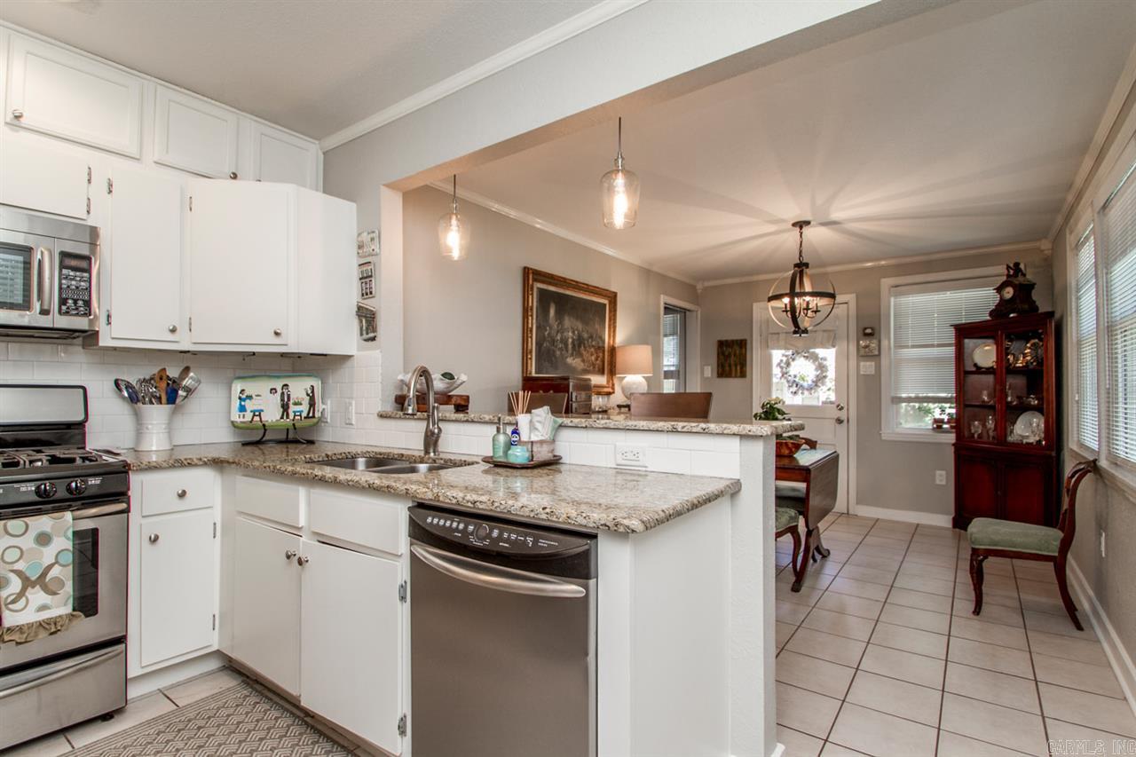 CAMMACK WOODS - Residential