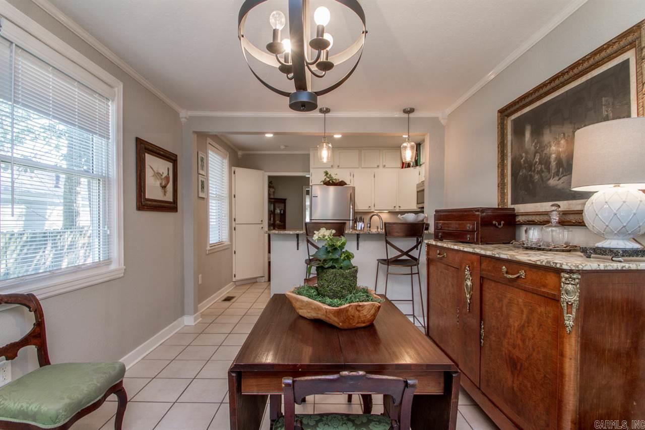 CAMMACK WOODS - Residential