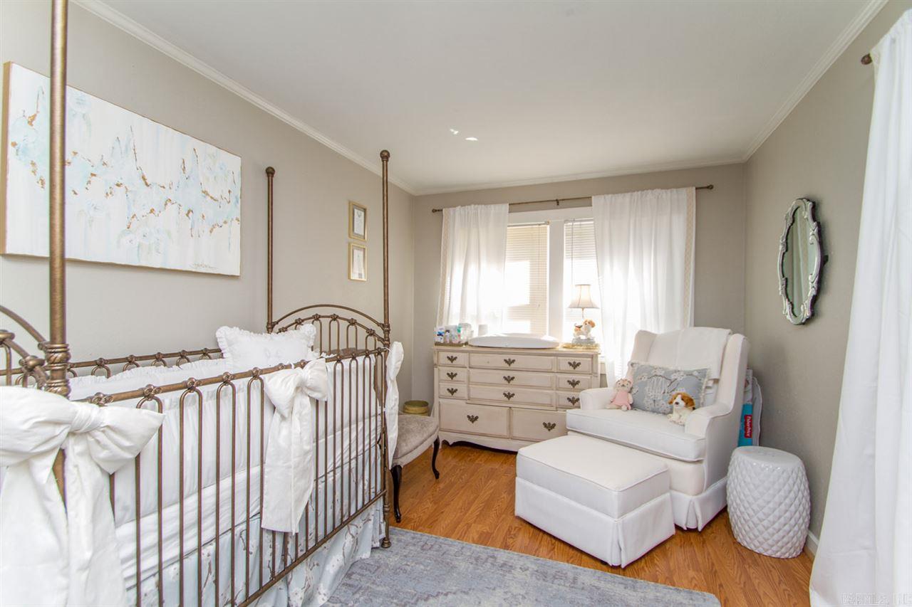 CAMMACK WOODS - Residential