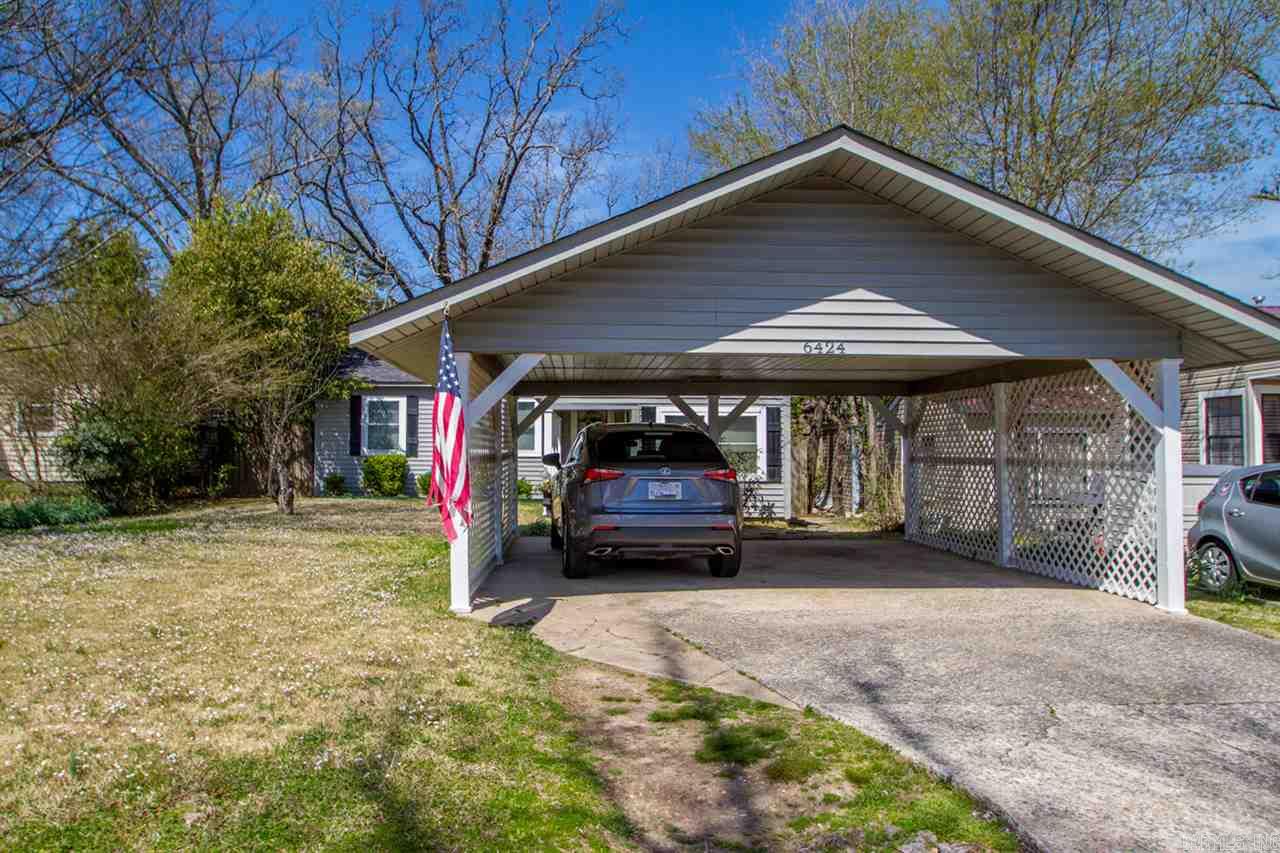 CAMMACK WOODS - Residential