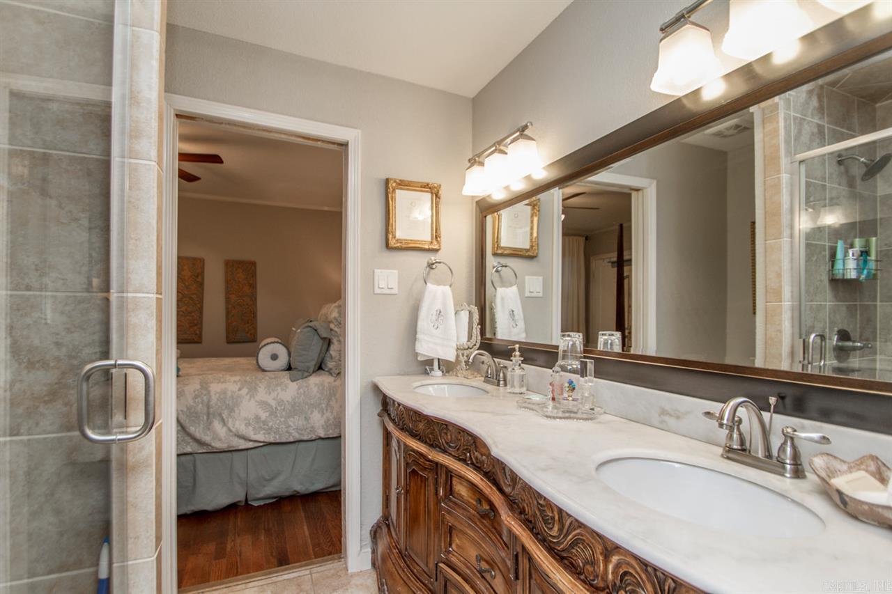 CAMMACK WOODS - Residential